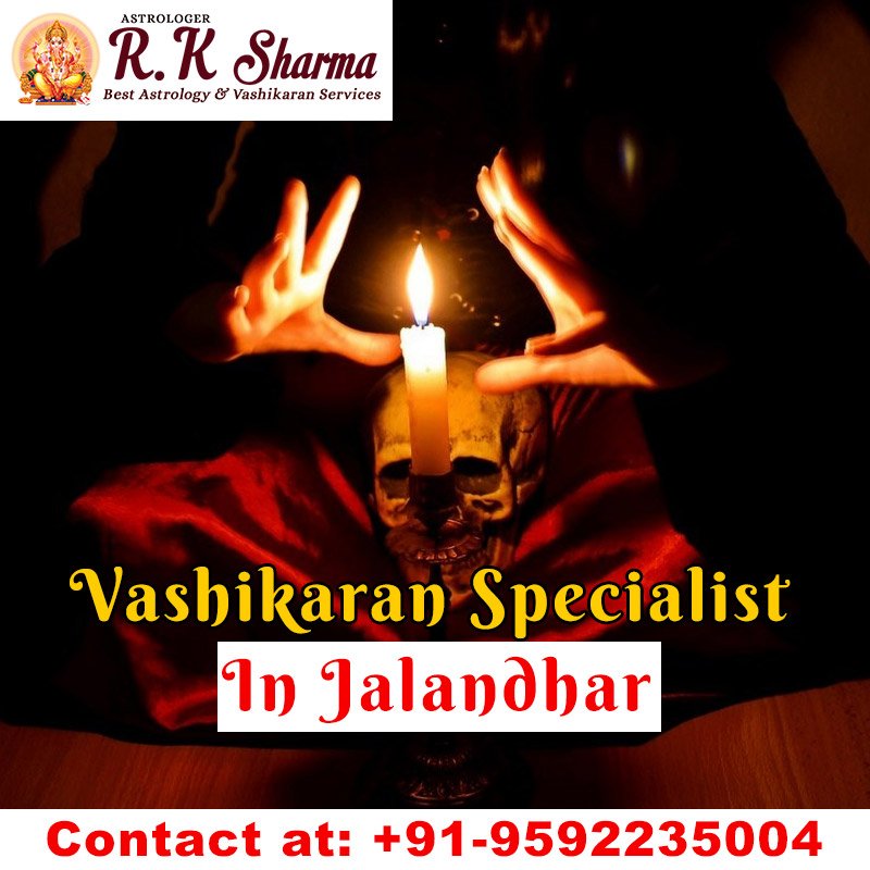 Vashikaran-in-Jalandhar