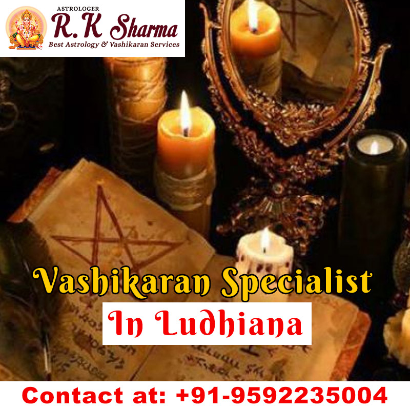 vashikaran-Specialist-in-Ludhiana