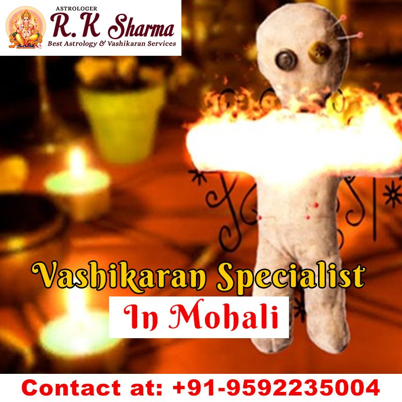 Vashikaran-in-Mohali