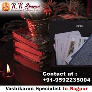 Vashikaran-in-Nagpur