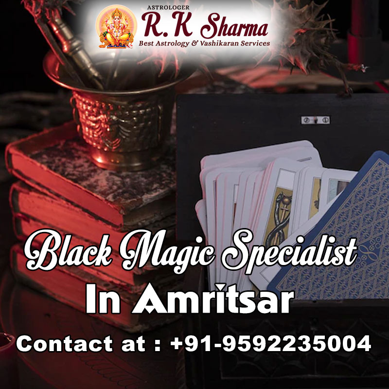 black-magic-specialist-in-Amritsar