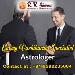 enemy-vashikaran-specialist-astrologer