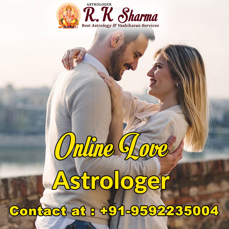 online-love-astrologer
