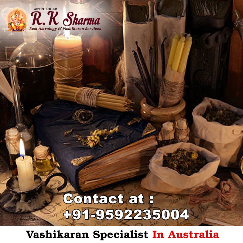 Vashikaran-in-Australia