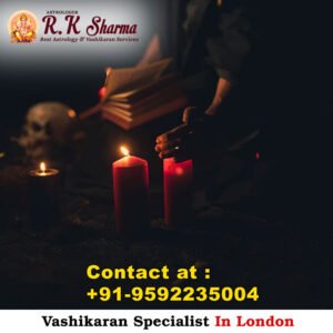 Vashikaran-in-London