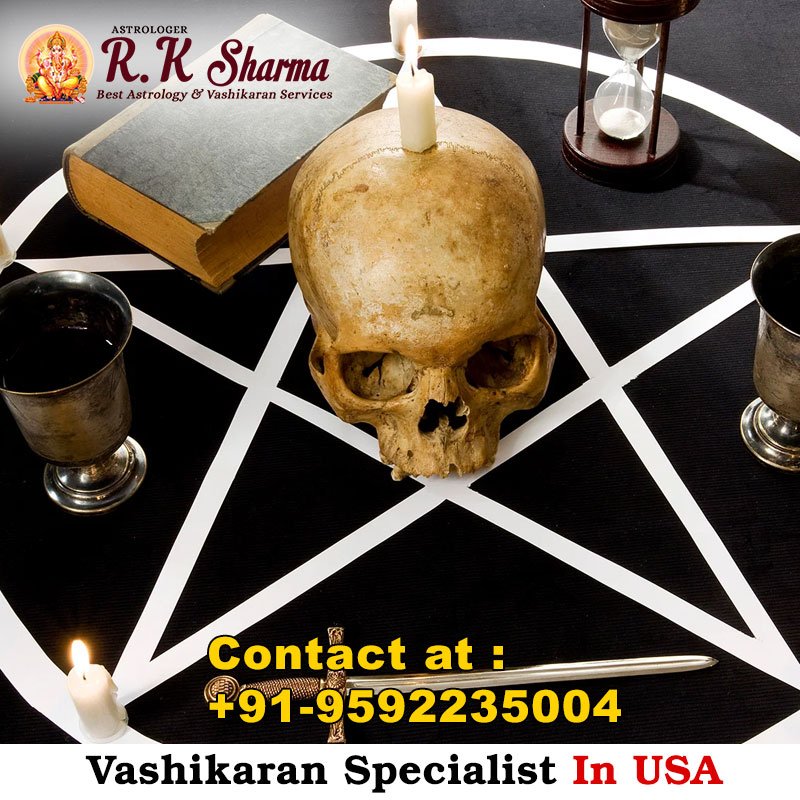 Vashikaran-in-USA