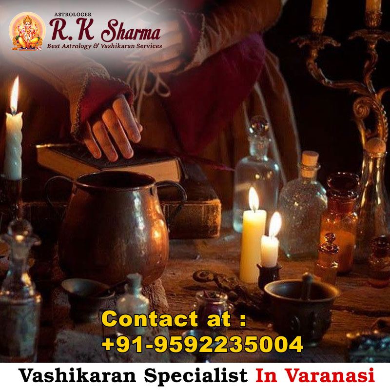 Vashikaran-in-Varanasi