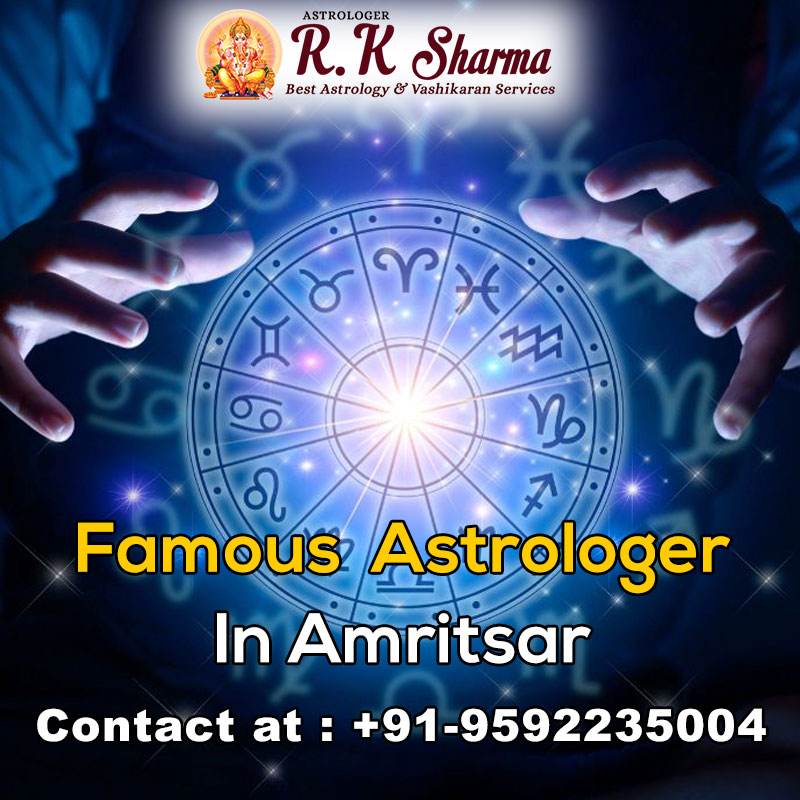 famous-astrologer-in-Amritsar