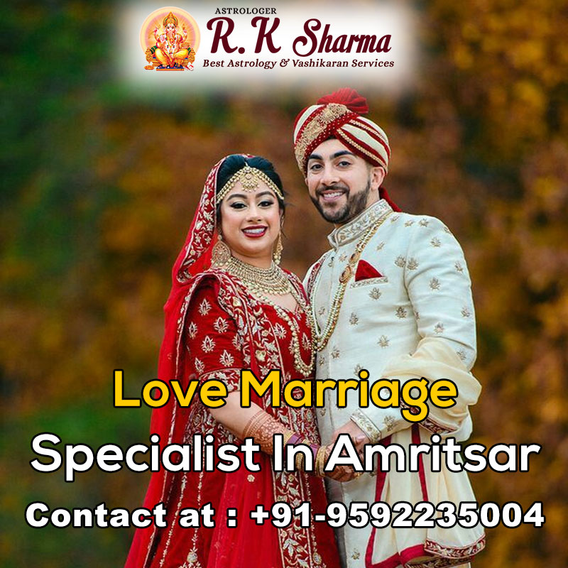 love-marriage-in-Amritsar