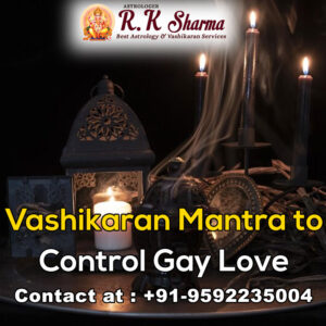 Vashikaran-Mantra-to-Control-Gay-Love
