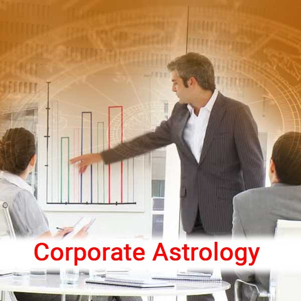 Corporate-astrology