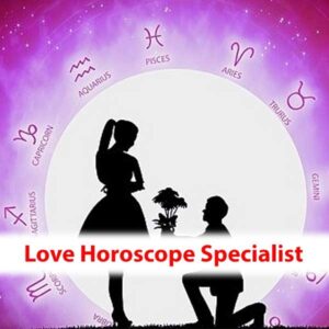 Love Horoscope Specialist