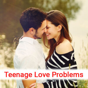 teenage-love-problems