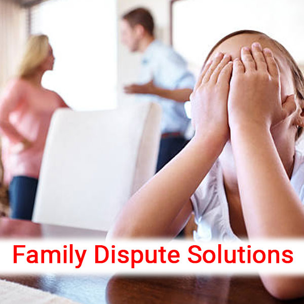 family-dispute-solutions