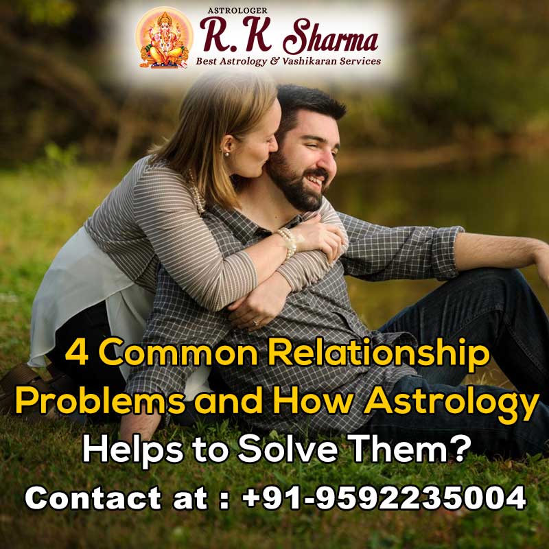 4-Common-Relationship-Problems-and-How-Astrology-Helps-to-Solve-Them