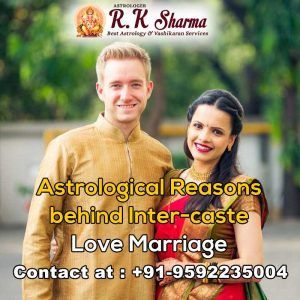 Astrological-Reasons-behind-Inter-caste-Love-Marriage