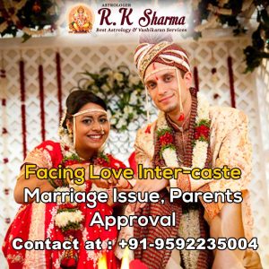 Facing-Love-Inter-caste-Marriage-Issue,-Parents-Approval