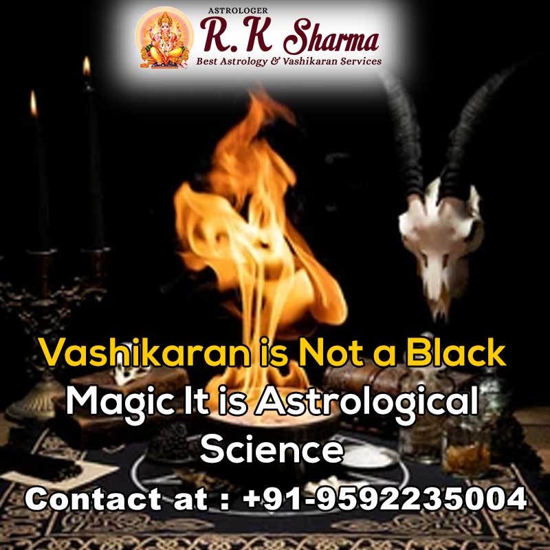 Vashikaran-is-Not-a-Black-Magic-It-is-Astrological-Science