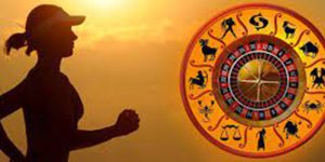 Health-Astrology
