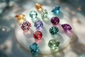 Birthstone vs Rashi Ratna: What's the Difference?