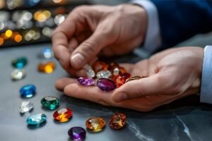 Gemstone-Recommendation-by-Astrologer-R.K-Sharma-Ji