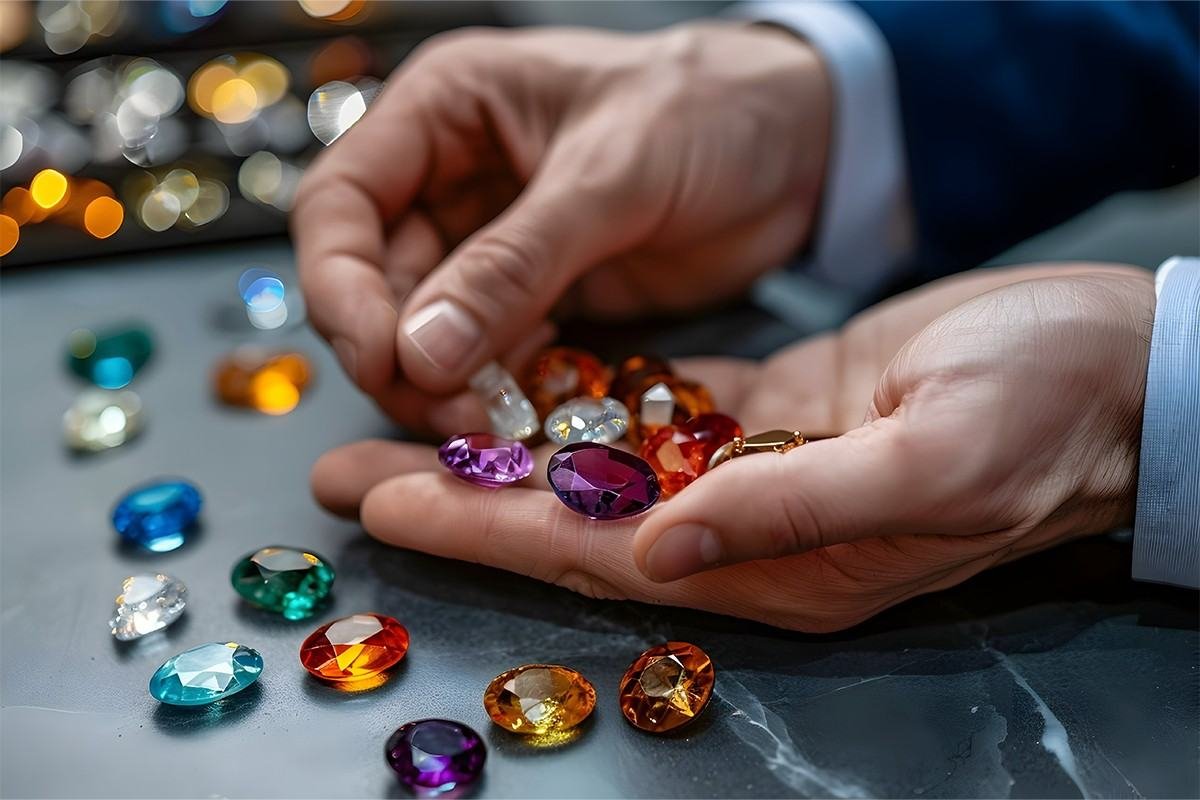 Gemstone-Recommendation-by-Astrologer-R.K-Sharma-Ji