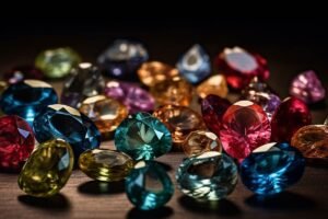 Gemstone by Rashi: Complete Guide to Choosing Your Lucky Gemstone