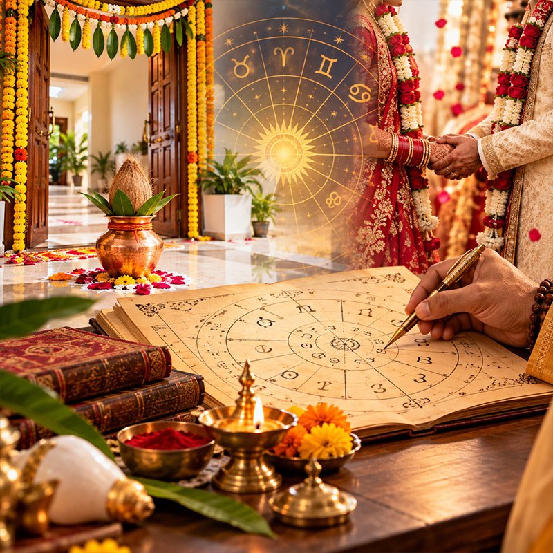 Marriage Muhurat 2027 and Griha Pravesh Muhurat: How to Choose