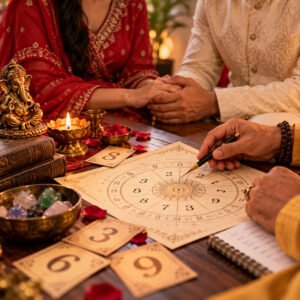 Numerology Compatibility for Marriage: Check Your Match