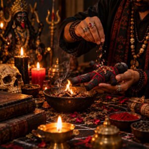 Black Magic Specialist Near Me: Signs, Safe Help and Protection