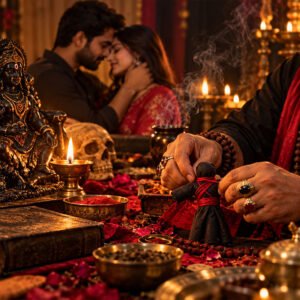 Vashikaran Near Me: How to Find a Genuine Specialist Safely